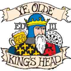 Ye Olde Kings Head Pub and Restaurant