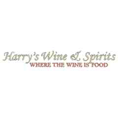 Harry's Wine & Spirits