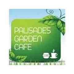 Palisades Garden Cafe