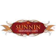 SUNNIN Lebanese Restaurant