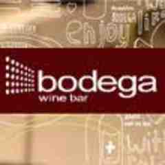 bodega wine bar