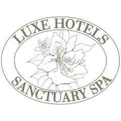 Luxe Hotels Sanctuary Spa