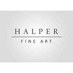 HALPER Fine Art