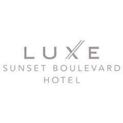Luxe Sunset Blvd. Hotel