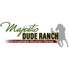 Majestic Dude Ranch
