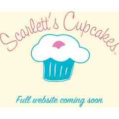 Scarlett's Cupcakes