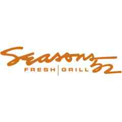 Seasons 52 Fresh Grill