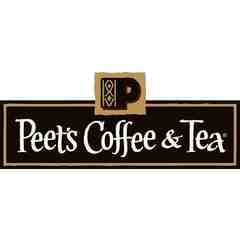 Peet's Coffee & Tea