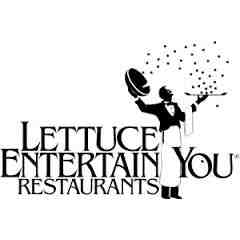 Lettuce Entertain You Restaurants
