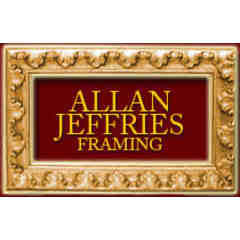 Allan Jeffries Framing