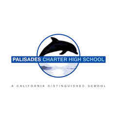 Andrea King, Pali High