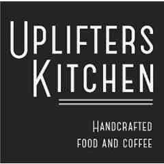 Uplifters Kitchen