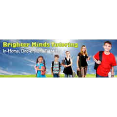 Brighter Minds Tutoring