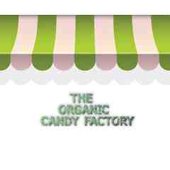The Organic Candy Factory