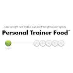 Personal Trainer Food