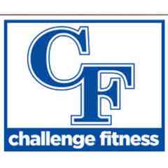 Challenge Fitness