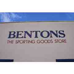 Bentons The Sporting Goods Store