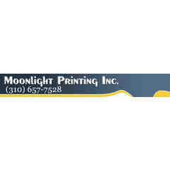 Moonlight Printing