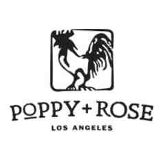 Poppy+Rose