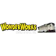 WonderWorks - Orlando, Florida