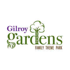 Gilroy Gardens Family Theme Park