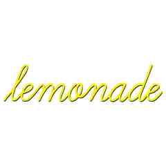Lemonade