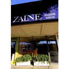Zaine Colour Salon