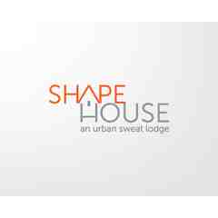 Shape House - an Urban Sweat Lodge