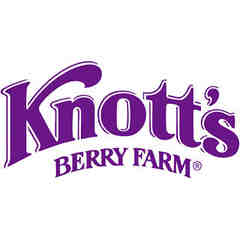 Knott's Berry Farm Theme Park