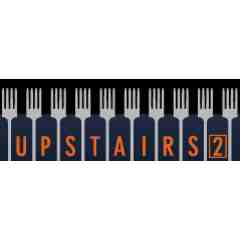 Upstairs 2 - Private Chef, Todd Barrie