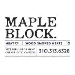 Maple Block Meat Company