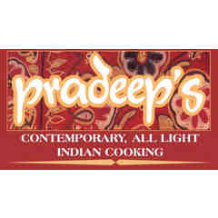 Pradeeps Indian Restaurant