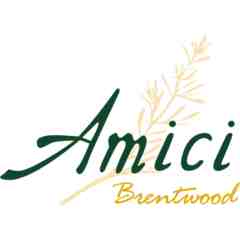 Amici Trattoria Brentwood