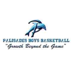 Pali High Boys Basketball Team