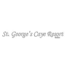 St. George's Caye Resort, Belize