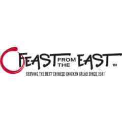 Feast from the East, Inc.