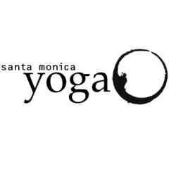 Santa Monica Yoga