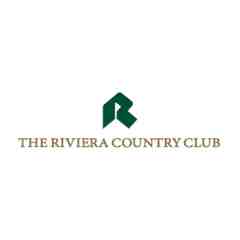 The Riviera Country Club - Tennis
