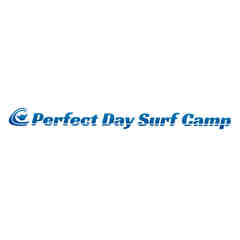 Perfect Day - Surf Camp