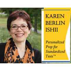 Karen Berlin Ishii