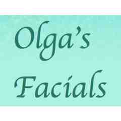 Olga's Facials