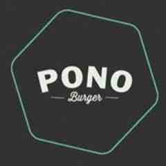 Pono Burger