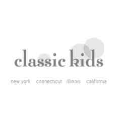 Classic Kids Photography