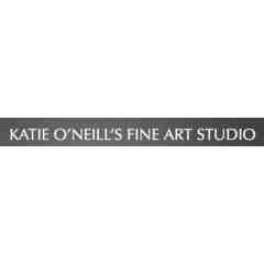 Katie O'Neill's Fine Art Studio