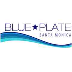 Blue Plate Restaurant Group