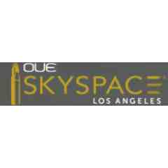 OUE Skyspace LA