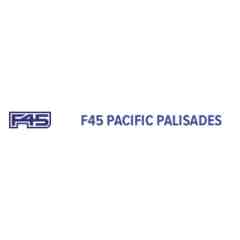 F45 Pacific Palisades
