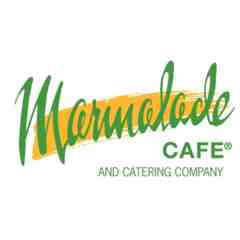 MARMALADE CAFE