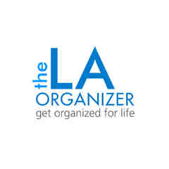 The LA Organizer