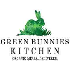 Green Bunnies Kitchen